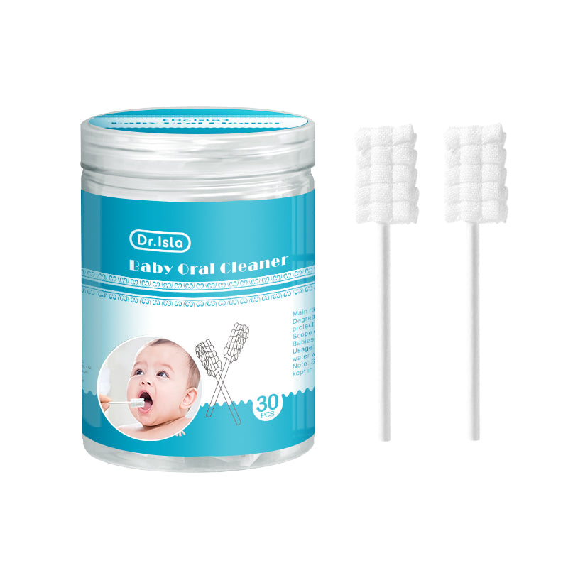 Baby Zungenreiniger 30 Stück 