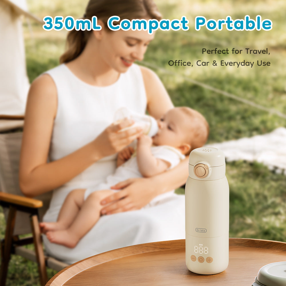 Portable Baby Formula Kettle – TC10