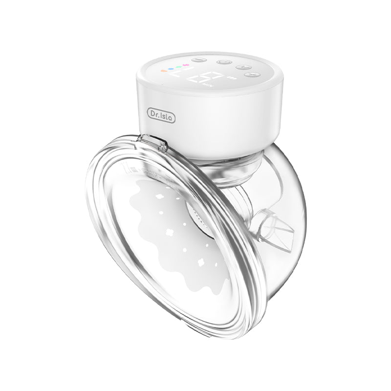 Funktionelle tragbare Milchpumpe - EB29