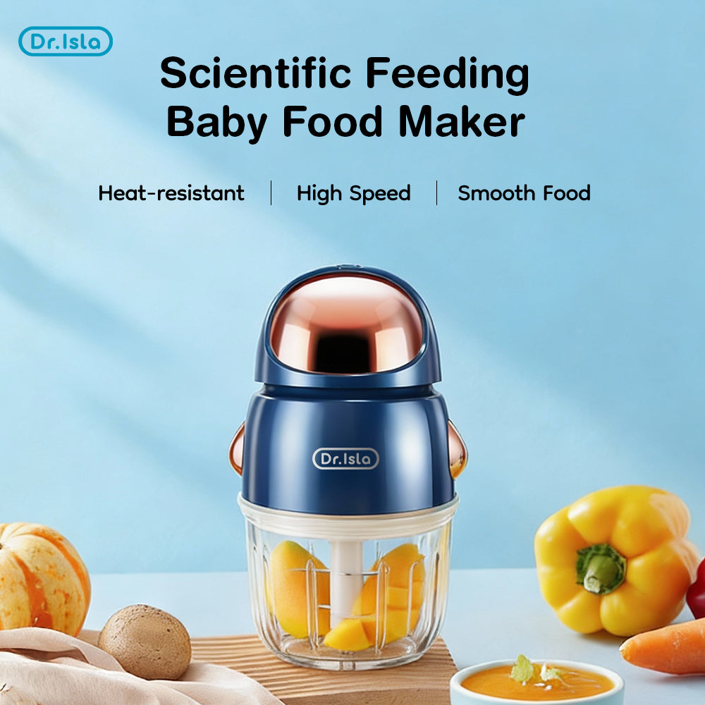 Babynahrungszubereiter (Basisversion) - FM01