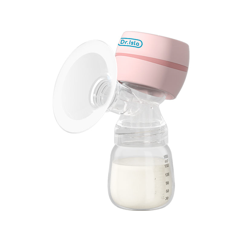 2-in-1 elektrische Milchpumpe - EB11