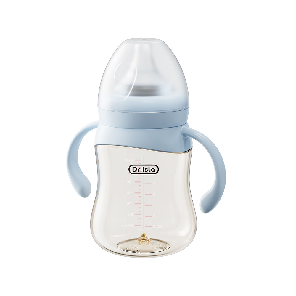 Temperaturempfindliche Babyflasche - PS73