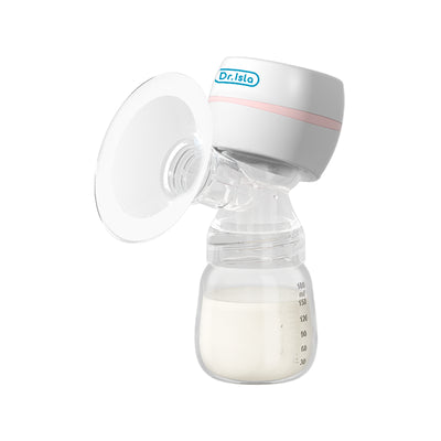 2-in-1 elektrische Milchpumpe - EB11