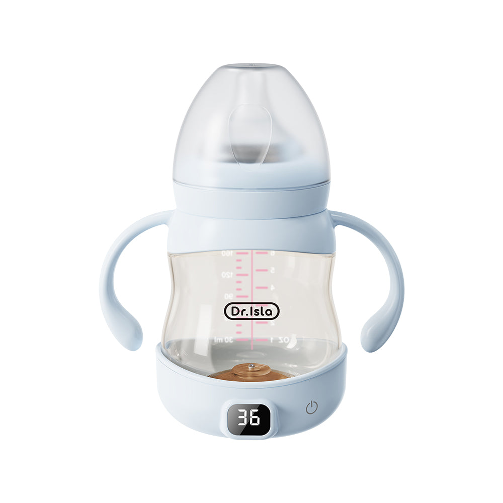 MilkTemp Babyflasche - PS80