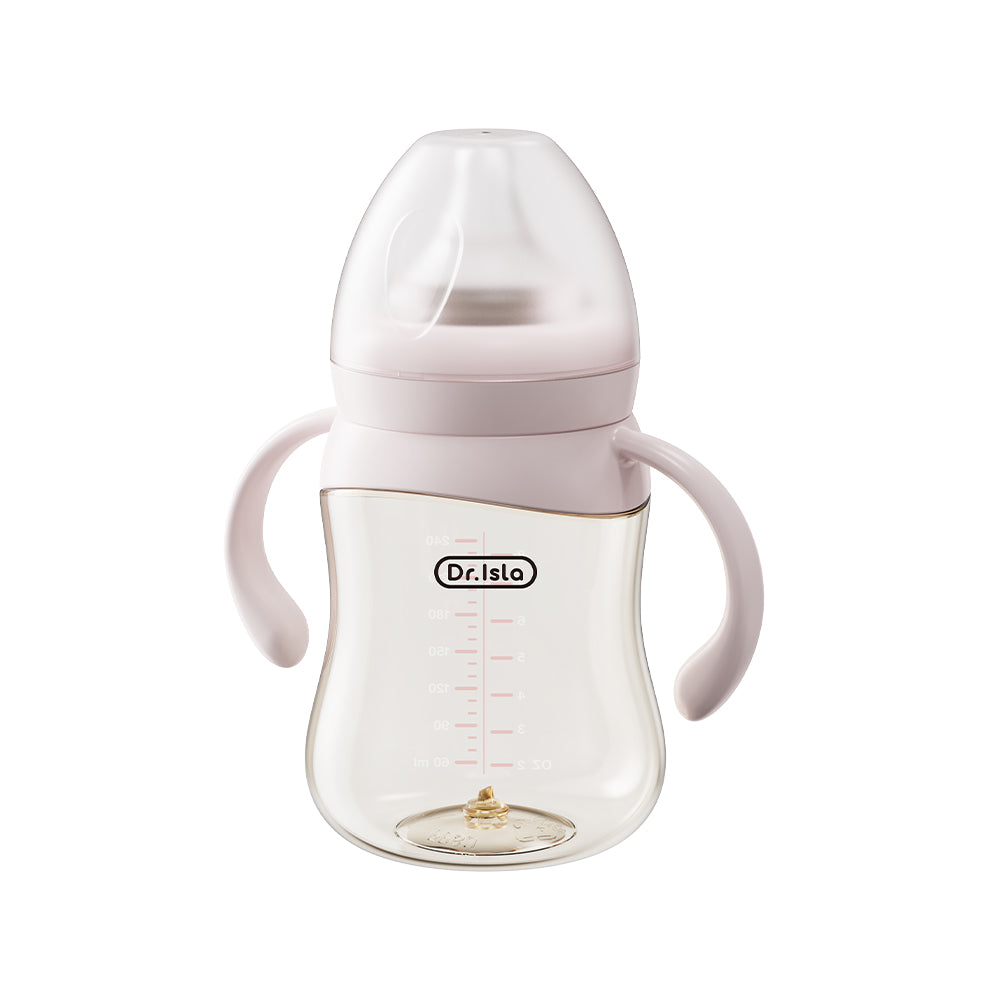 Temperaturempfindliche Babyflasche - PS73