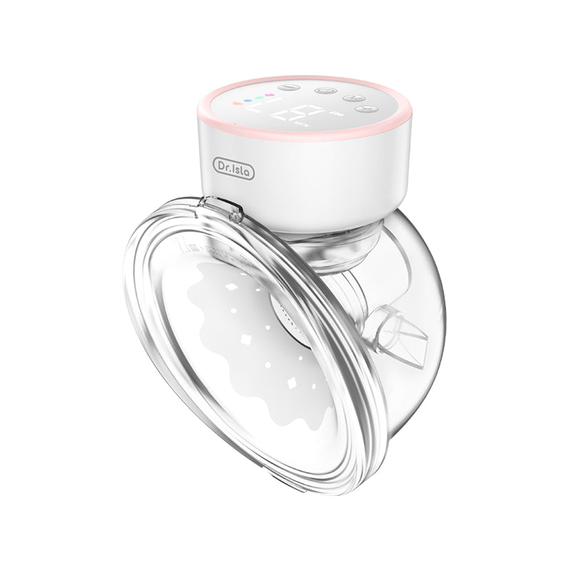 Funktionelle tragbare Milchpumpe - EB29