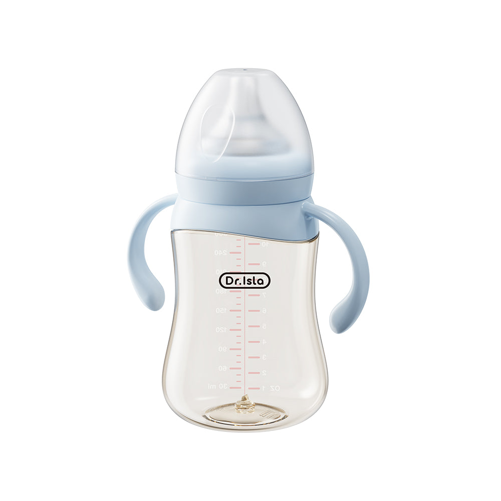 Temperaturempfindliche Babyflasche - PS73