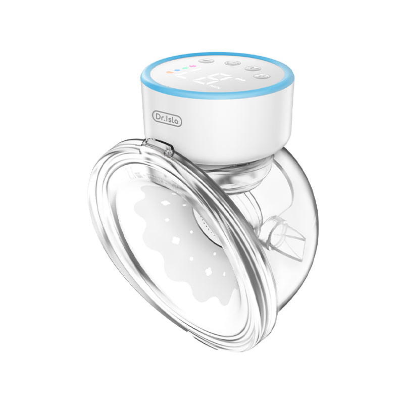 Funktionelle tragbare Milchpumpe - EB29