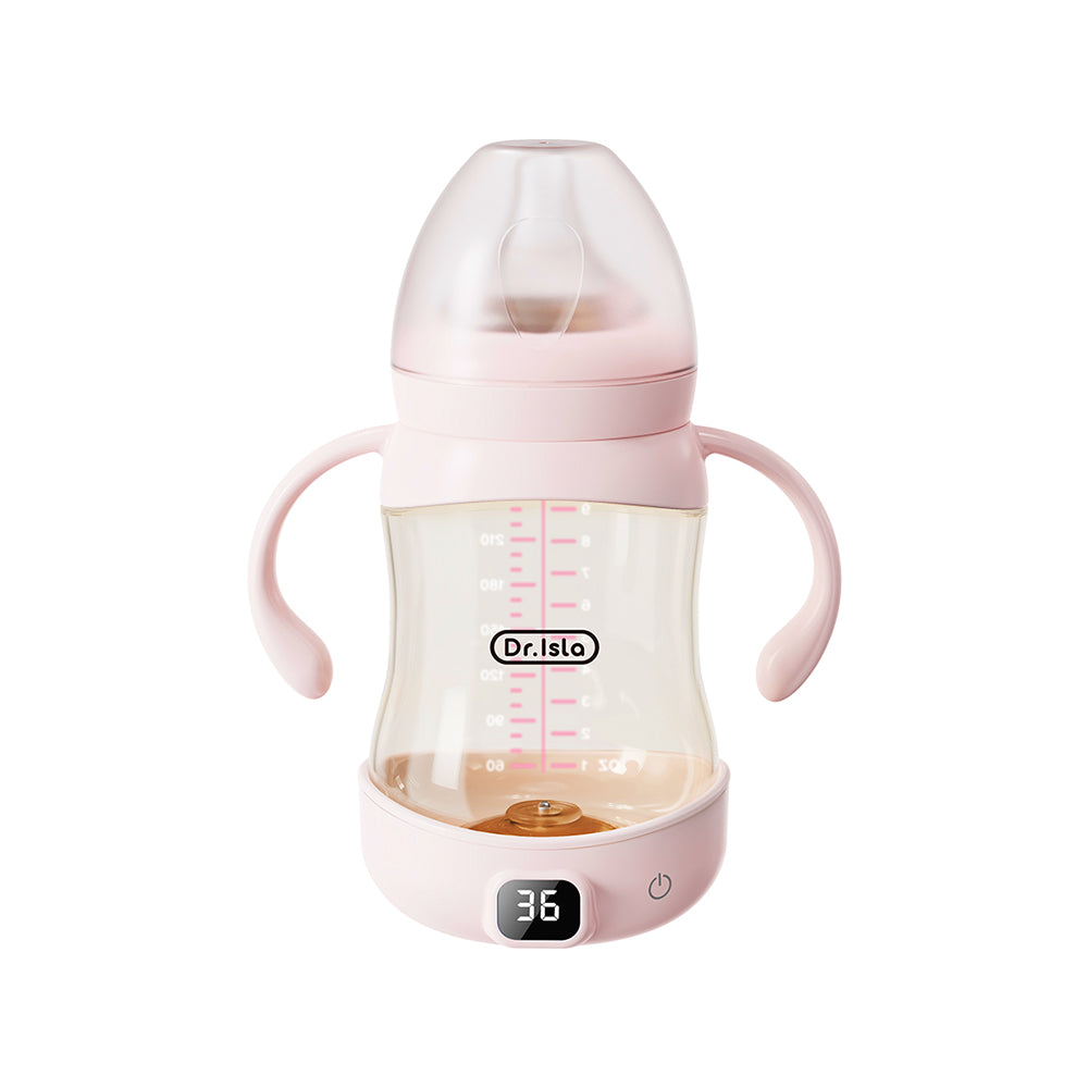 MilkTemp Babyflasche - PS80