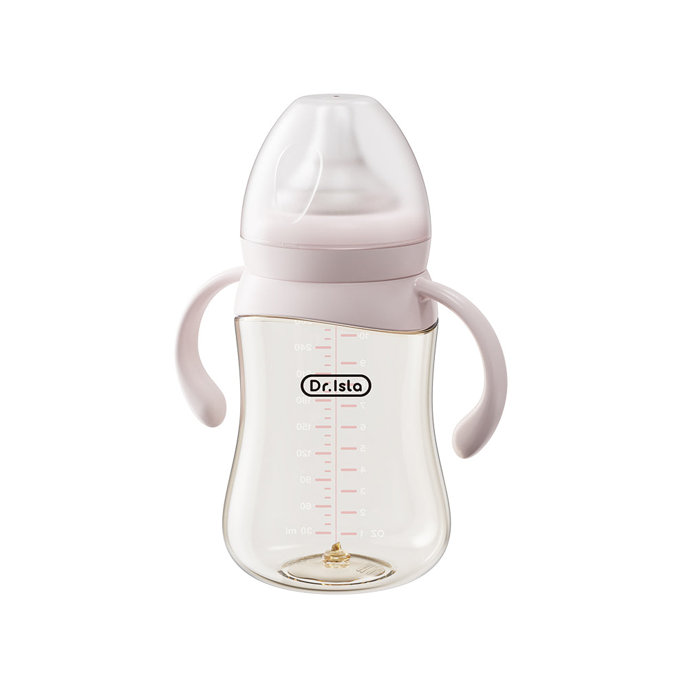 Temperaturempfindliche Babyflasche - PS73