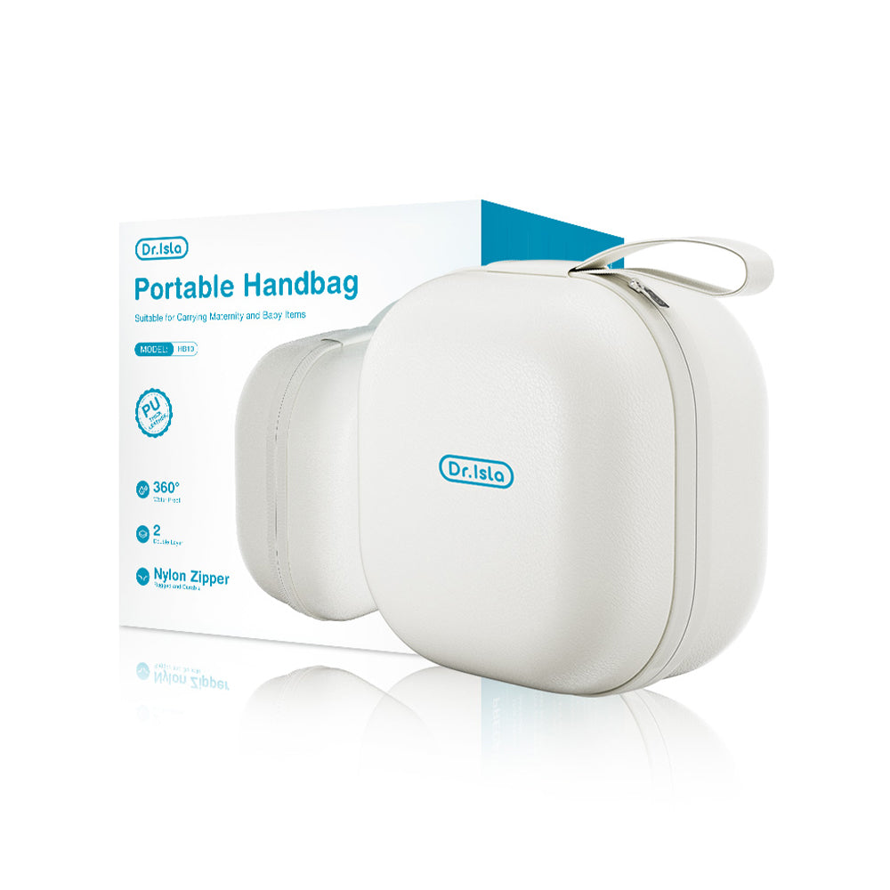 Tragbare Tasche für Brustpumpe - HB10