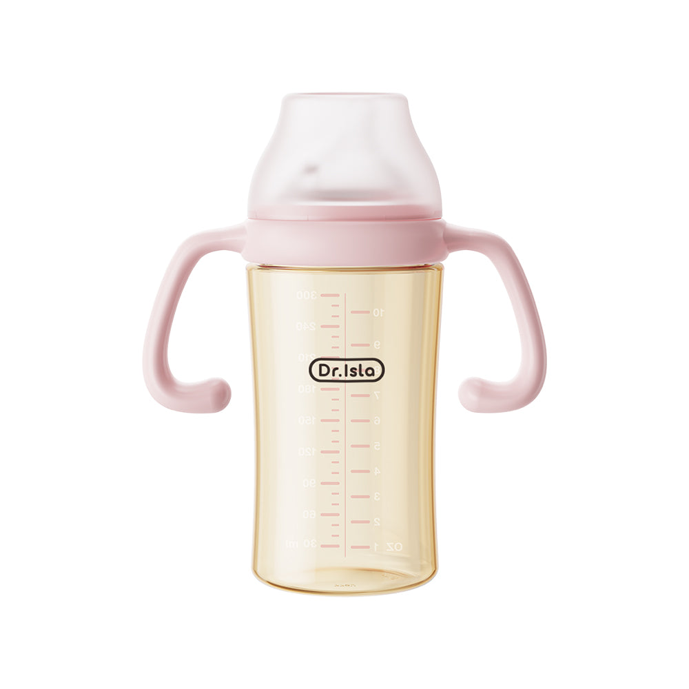PPSU-Winkel-Babyflasche - PS74