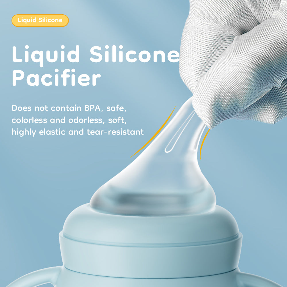 Anti-Colic Baby Bottle - GB61