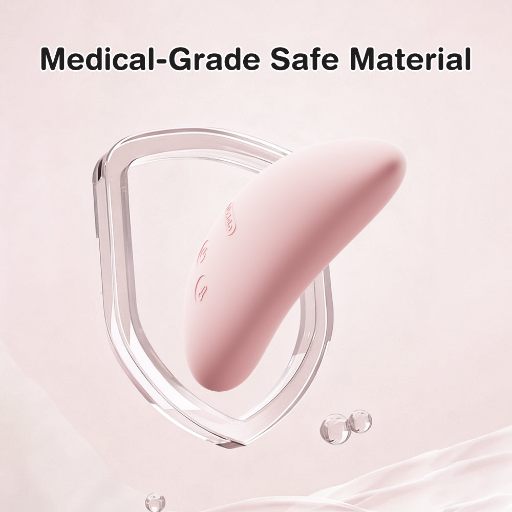 Warming Lactation Massager - BM23