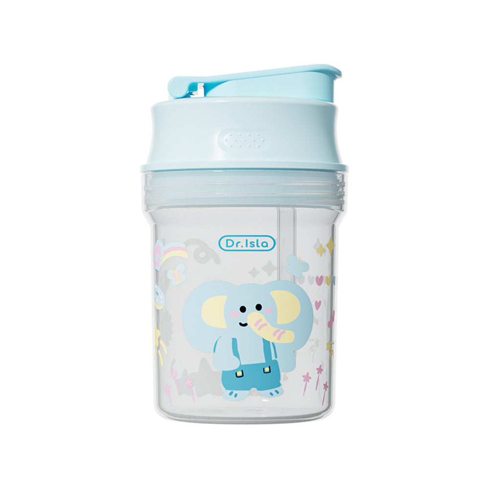 2-in-1-Trinkbecher für Kinder – GW40