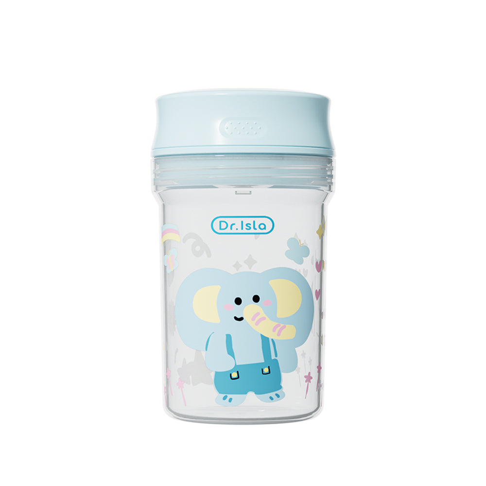 2-in-1-Trinkbecher für Kinder – GW40