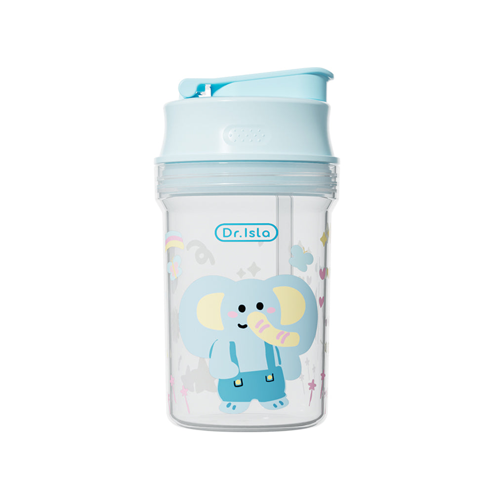2-in-1-Trinkbecher für Kinder – GW40