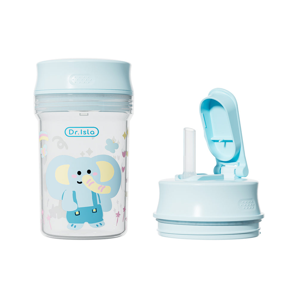 2-in-1-Trinkbecher für Kinder – GW40