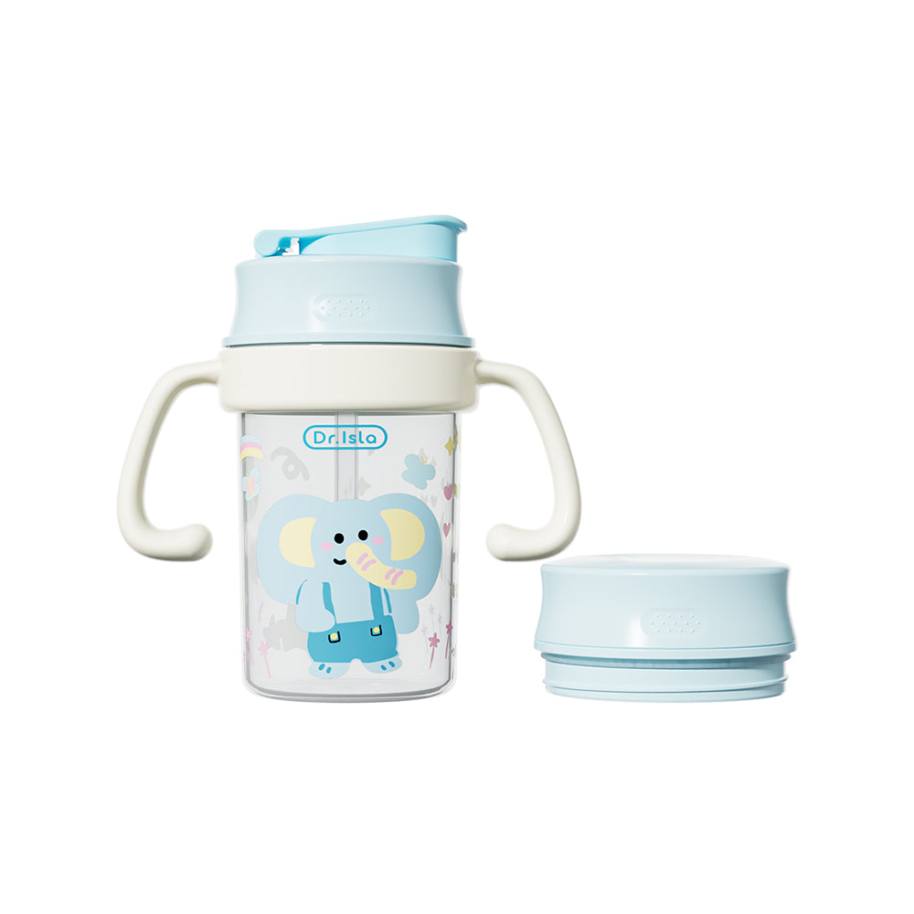 2-in-1-Trinkbecher für Kinder – GW40