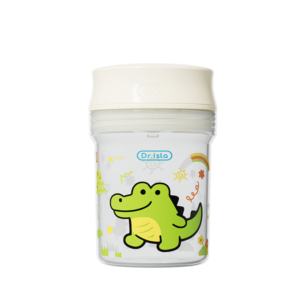 2-in-1-Trinkbecher für Kinder – GW40