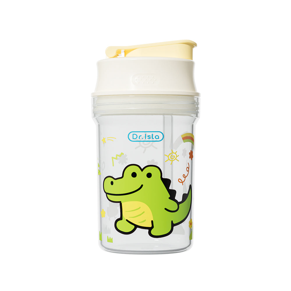 2-in-1-Trinkbecher für Kinder – GW40
